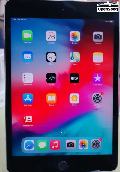 ايباد ابل ميني 4 2