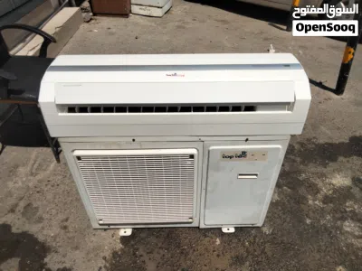 2ton split AC for sale good condition good working with fixing exchange offer 3