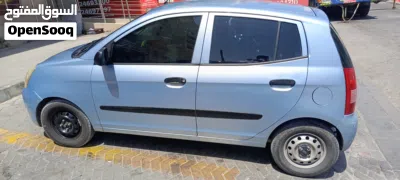 Kia Picanto Standard 4