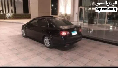 فولكسفاغن جولف Standard 2