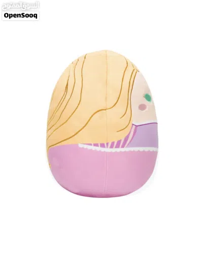 Original Disney Princess Rapunzel Squishmallows (أميرات ديزني اصلي) 3