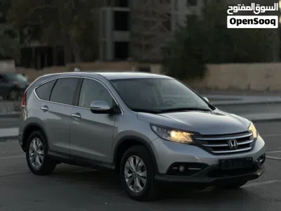Honda CR-V Standard 3