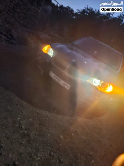 بي ام دبليو الفئة X5 X5 M50i 2