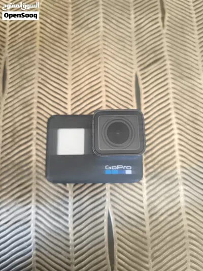 go pro hero جو برو هيرو 6 3