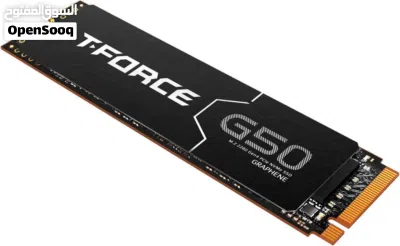Team Group T-FORCE G50 M.2 2280 512GB PCIe 4.0 x4 2
