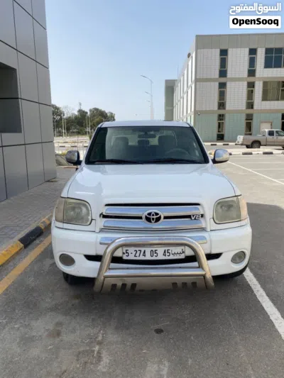 Toyota Tundra Base 3