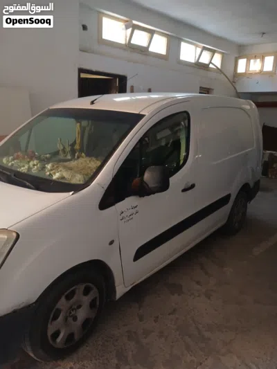 Peugeot 1007 3