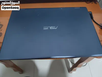 لابتوب جيد للدراسه Asus 2