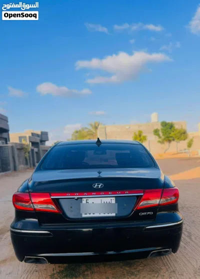 هيونداي ازيرا GL 3