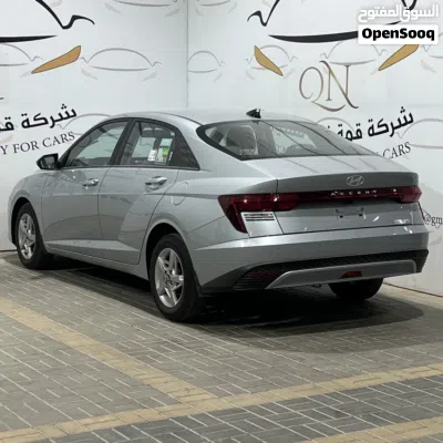 هيونداي اكسنت Standard 3
