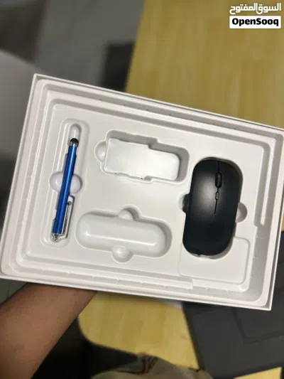 جوال ايتل APAD19 4