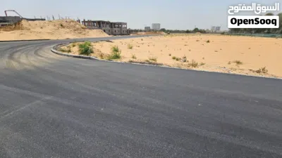 ارض بسعر مميز سكني استثماري فلل 2
