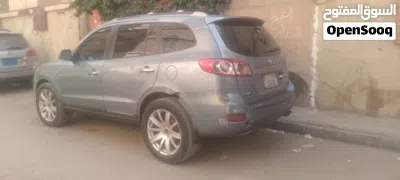 Hyundai Santa Fe SEL Premium 3