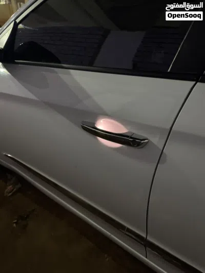 Hyundai Avante Limited 3