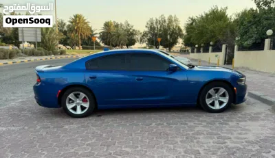 Dodge Charger R/T 4