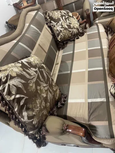كنب للبيع بسعر رمزي للنقل المستعجل 3
