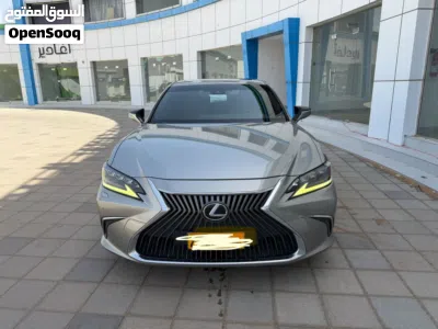 Lexus ES ES 350 2