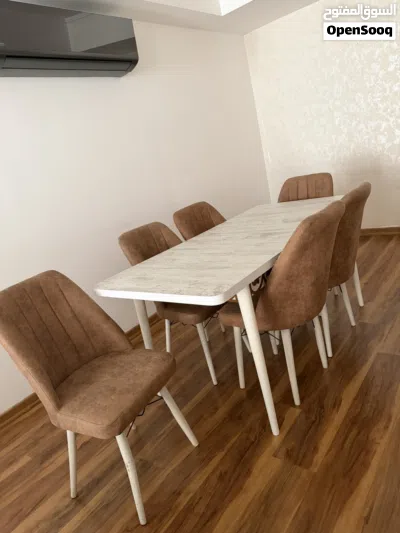 dining table 2
