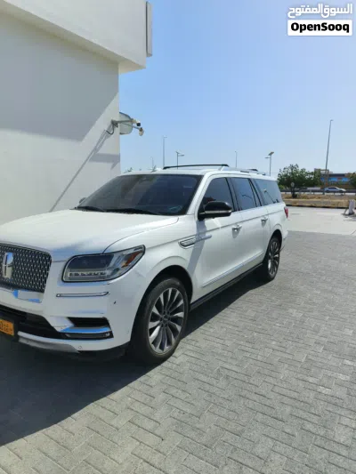 لينكولن نافيغاتور Reserve L 2