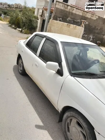 Kia Sephia 1 4