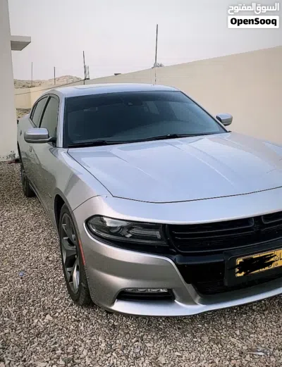 دودج تشارجر Daytona R/T 2
