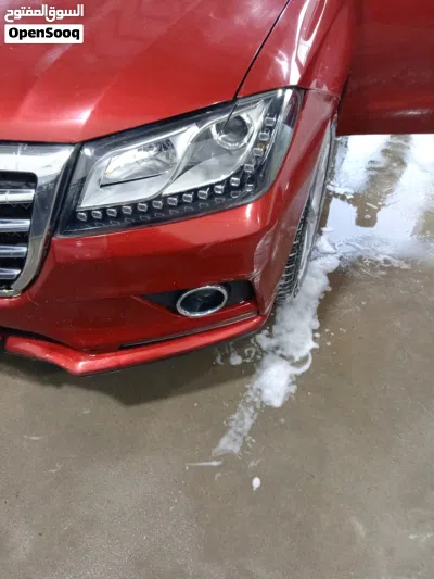 Haval H2 H2s 4