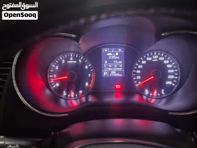 كيا سيراتو LX 3