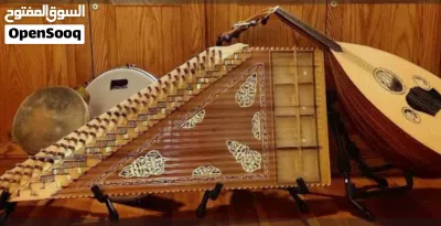 عازف عود ومطرب لجميع انواع الحفلات وسهرات الطرب .. تعليم العزف على الة العود.. فرقه موسيقيه 4