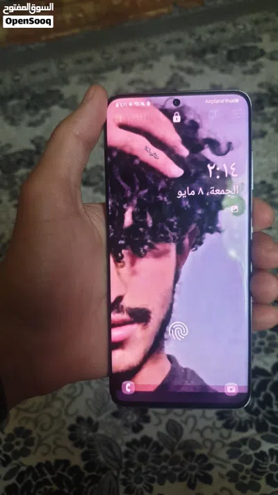 Galaxy S20 3