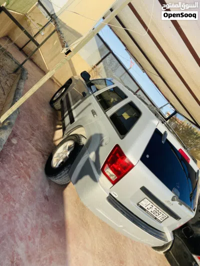 جيب جراند شيروكى Limited 3