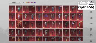 PUBG ACCOUNT 3