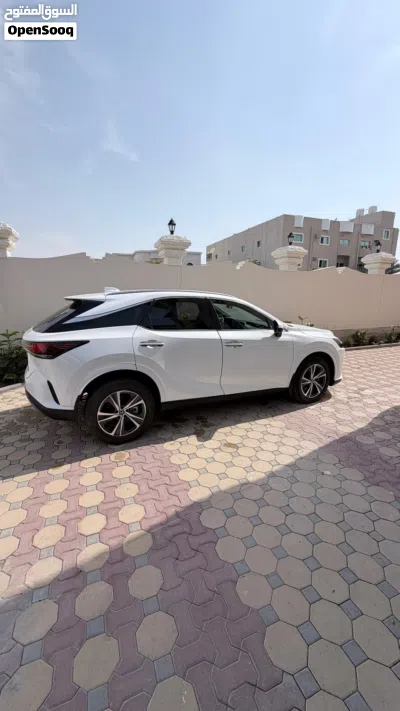لكزس RX RX 350h 2