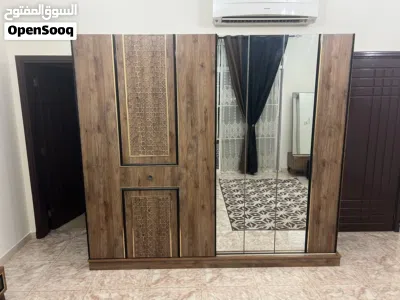 غرفه بحمام ببلكون مفروشه العذيبه 18نوفمبر جنب kfc شامل 2