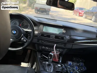 BMW 5 Series 530 3