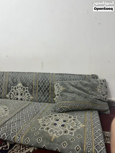 مطلوب مشاركة سكن شخص واحد والإيجار 33 دينار سكن دور تاني موبيل 2