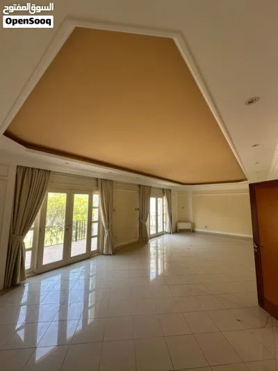 Villa for rent in madinat allam 4