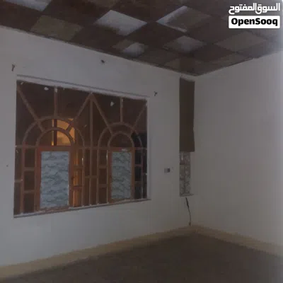 بيت للايجار طابقين 4