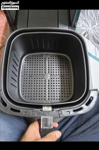 Brand New Krypton Air Fryer (9.5 Liters) for Sale! 2