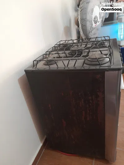 فرن مستعمل نوع رومو الأصيل 4