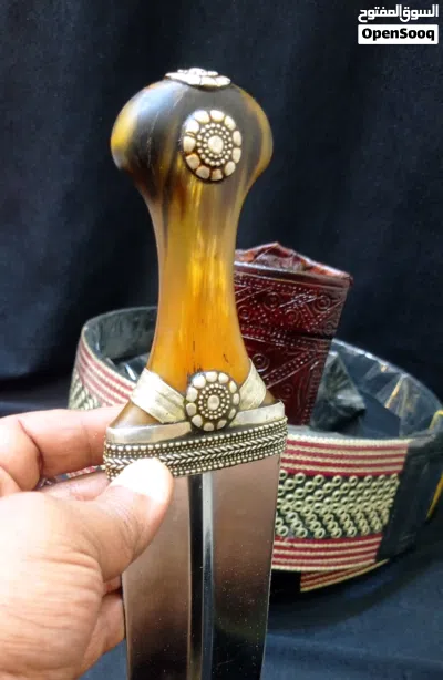 جنبيه حميري 2