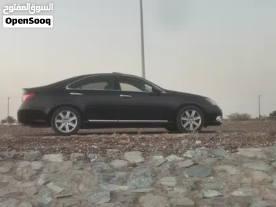 لكزس ES ES 350 4