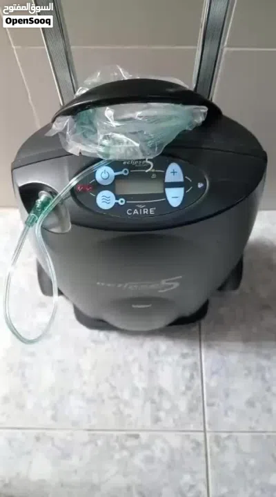 جهاز تنفس اصطناعي قابل للاقساط شهريا 4