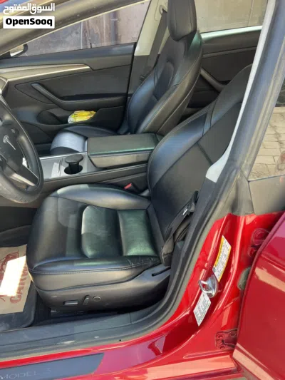 Tesla Model 3 Standard 3