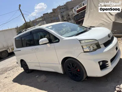 تويوتا اخرى 3