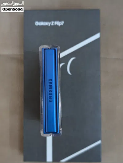 Samsung Flip 7 (للبيع او البدل ) 3