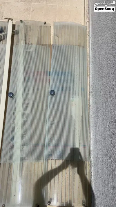 شاور بوكس مستعمل سكريت حراري أبواب متحركه سحابات للبيع جاهز للتركيب باي مكان 3