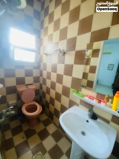 Bed space or room for rent 3