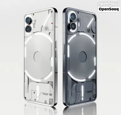 العرض الأقوى Nothing Phone 2 لدى العامر موبايل 2