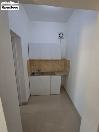 شقه للايجار فى بوشر Flat for rent in boshar 2