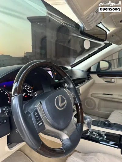 لكزس ES ES 350 3